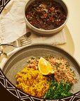 Feijoada vegana